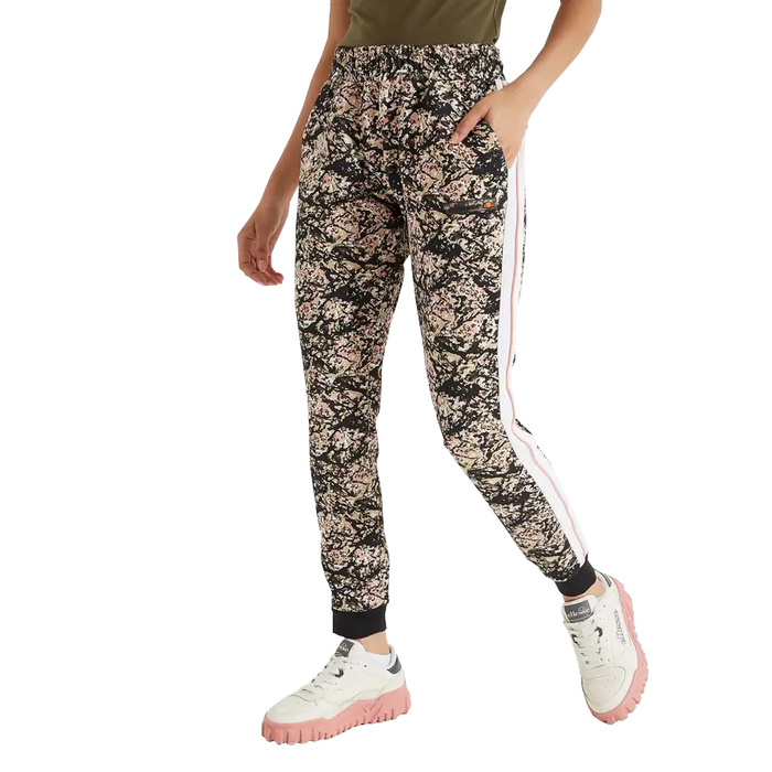 Ellesse spodnie dresowe damskie Lune Track Pants multicolor