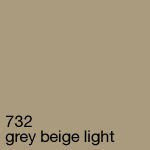 FLAME™ EU "Blue" - F732 - grey beige light - 557131