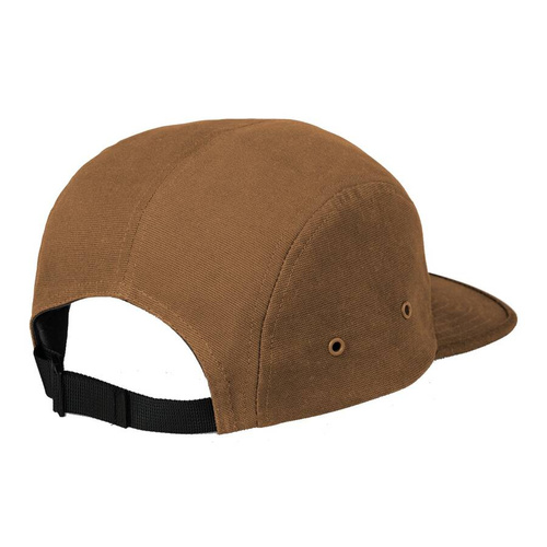 Carhartt WIP cap 5-Panel Backley hamilton brown