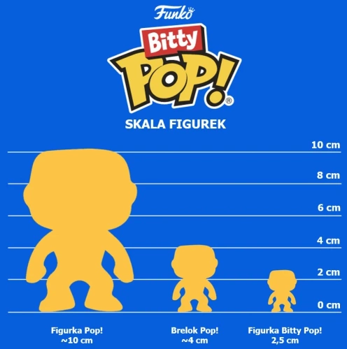 Funko Pop figurka kolekcjonerska Lola Bunny Space Jam 2: The New Legacy