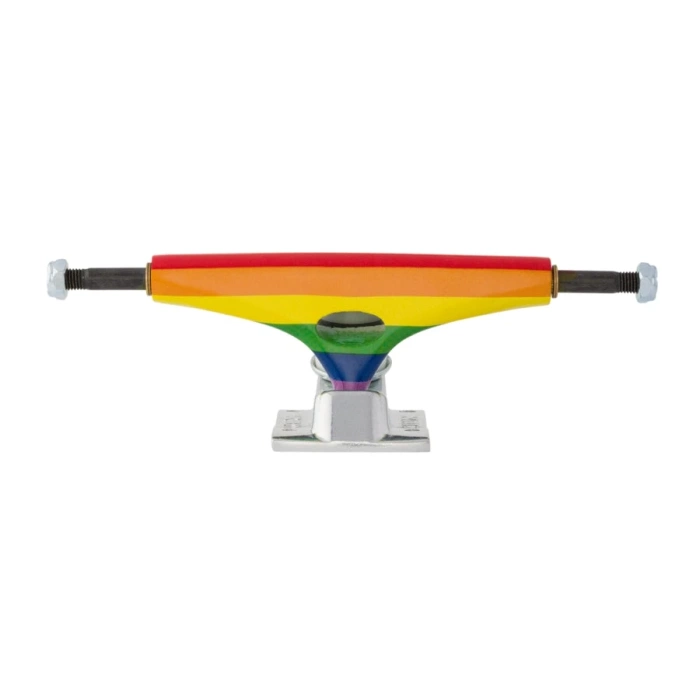 Krux trucks K5 Rainbow 2 Dlk 8.0"(2pcs.)