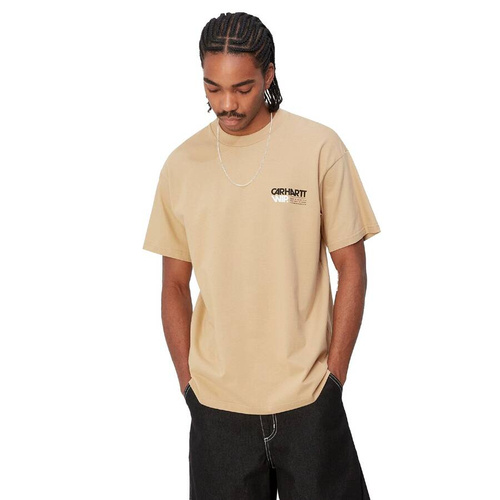 Carhartt WIP t-shirt Contact Sheet sable
