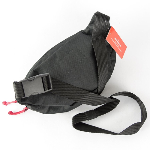 Koka belt bag Logo black