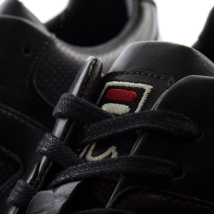 Buty męskie Fila Cedar Low black (1010655.25Y)