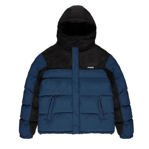 Prosto Klasyk jacket Winter Adament 3.0 turquise