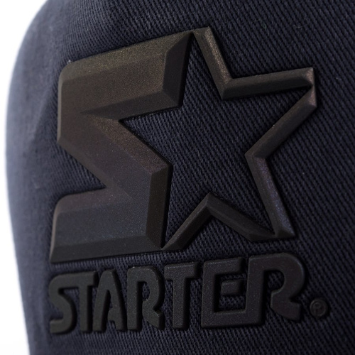 Czapka z daszkiem Starter snapback Ace 1990 slate / iridescent