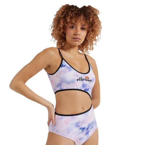 Ellesse Kostium kąpielowy swimsuit Zee multicolor