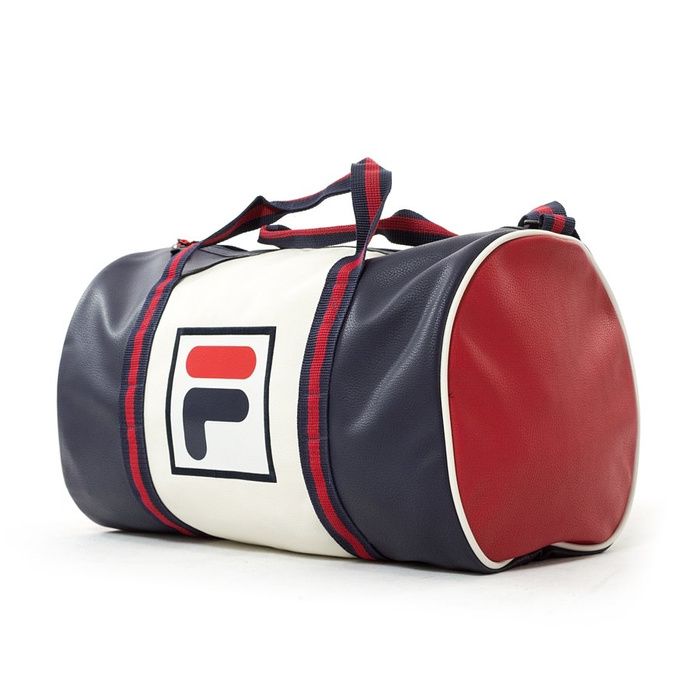Torba Fila sport bag Barrel Bag multicolor