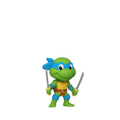 Funko Pop Minis! Teenage Mutant Ninja Turtles Leonardo 198