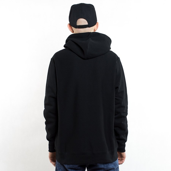 OVO sweatshirt hoody OG Owl black
