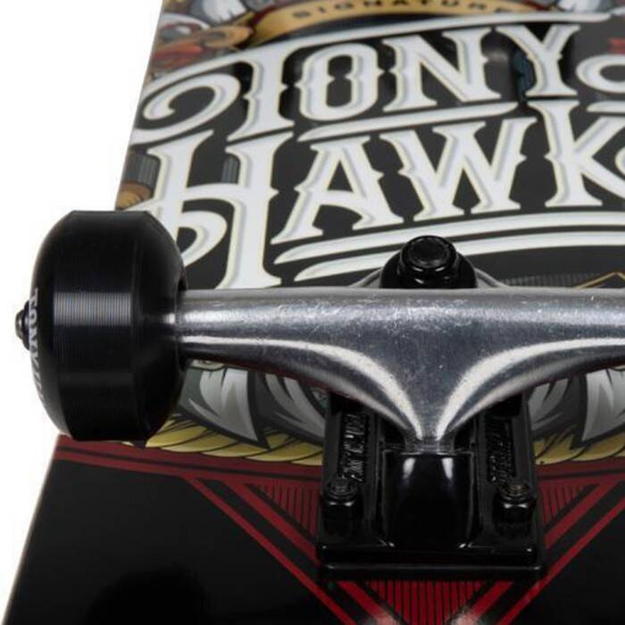 Tony Hawk deskorolka kompletna SS 360 Complete TH Emblem 7.75" x 31"