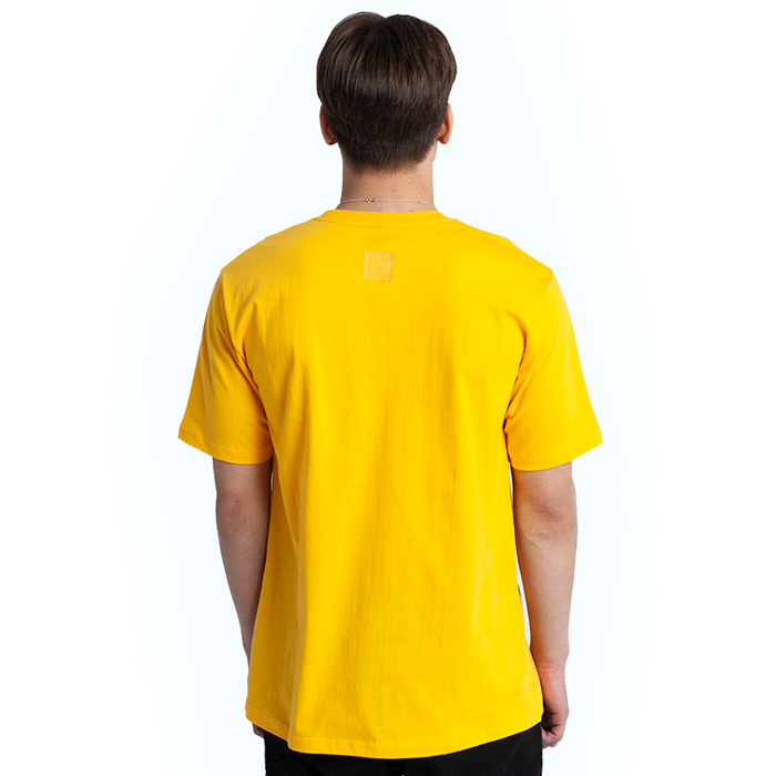 Koszulka męska El Polako t-shirt Me Elpo black