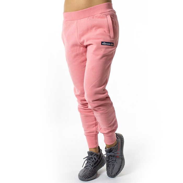 Spodnie dresowe Ellesse sweatpants Sanatra Jog Pant pink