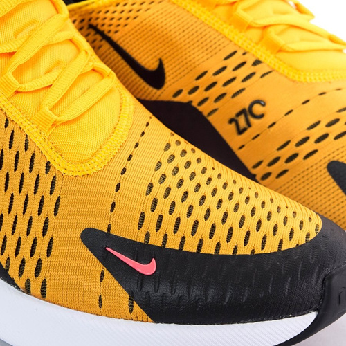 Nike Air Max 270 orange / black / red (AH8050-004) 