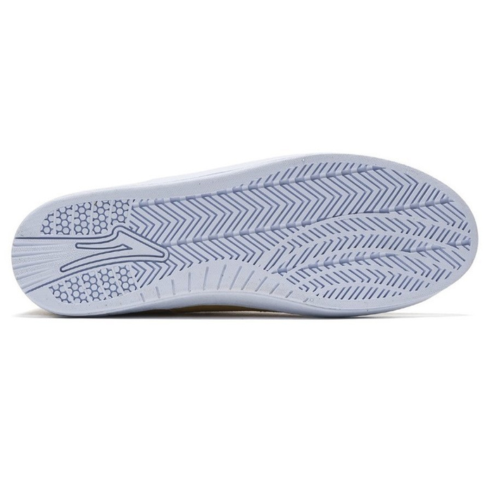 Lakai Buty męskie skate Owen VLK gold suede (MS1210232A00)