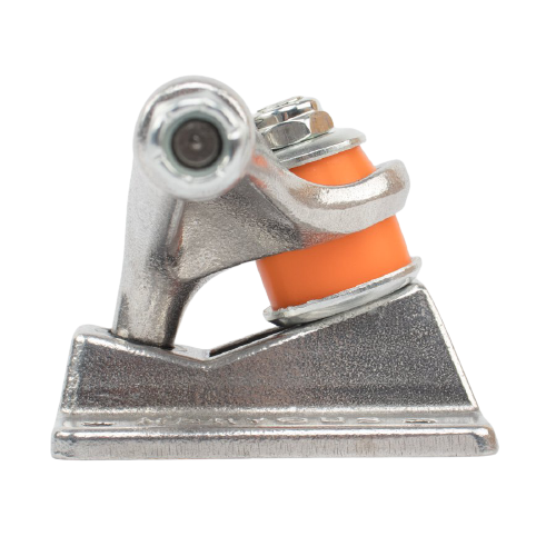 Trucki do deskorolki Nervous Silver Trucks 5.5 (2szt.)