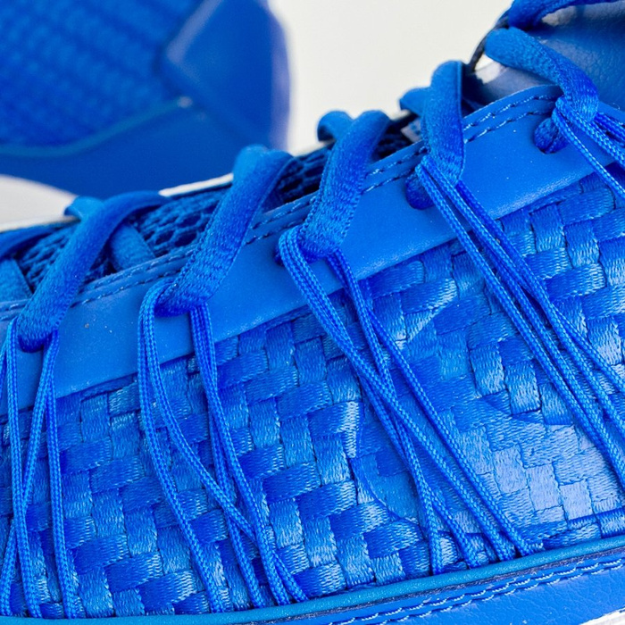 Buty do koszykówki Nike Hyperdunk Lux hyper cobalt (818137-400)