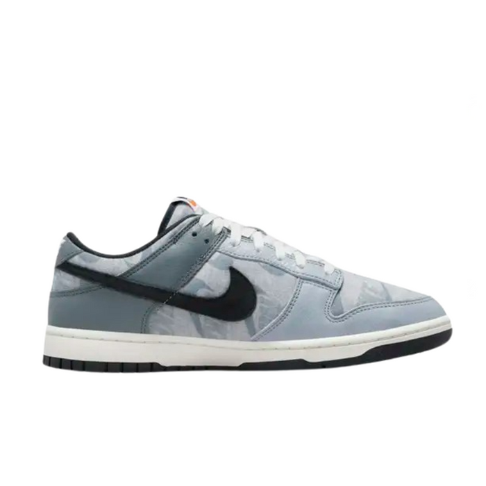 Nike buty sportowe Dunk Low SE "Copy Paste" (DQ5015-063)