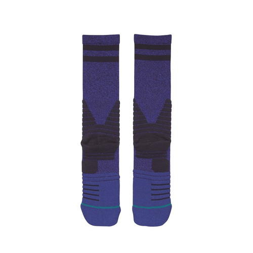 Stance socks Performance Basketball Gameday blue