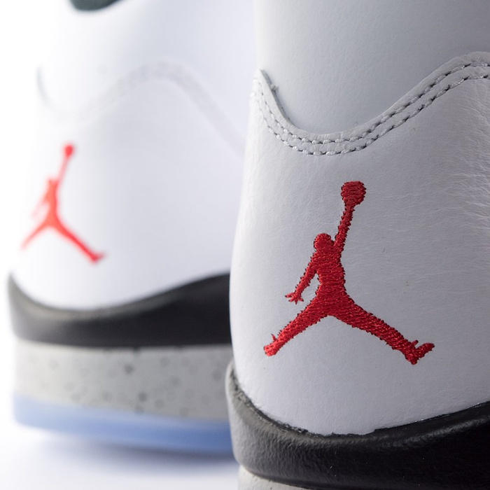 Buty męskie Jordan V Retro White Cement (136027-104) TM