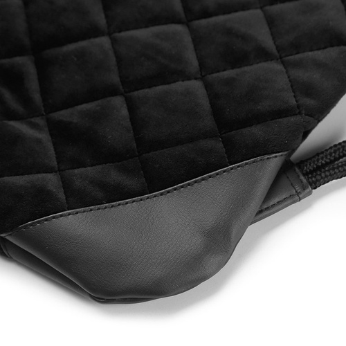 Cayler and Sons gymbag BL Series black / white