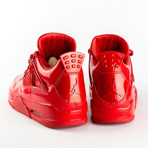 Air Jordan 11 Lab 4 University Red (719864-600)