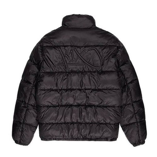 K1X kurtka zimowa Jacket 3D Puffer black