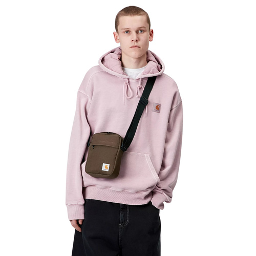 Carhartt WIP Jake Shoulder Pouch Recycled liberica