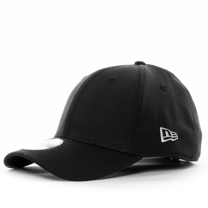 New Era dad cap 39THIRTY NE Flag black 