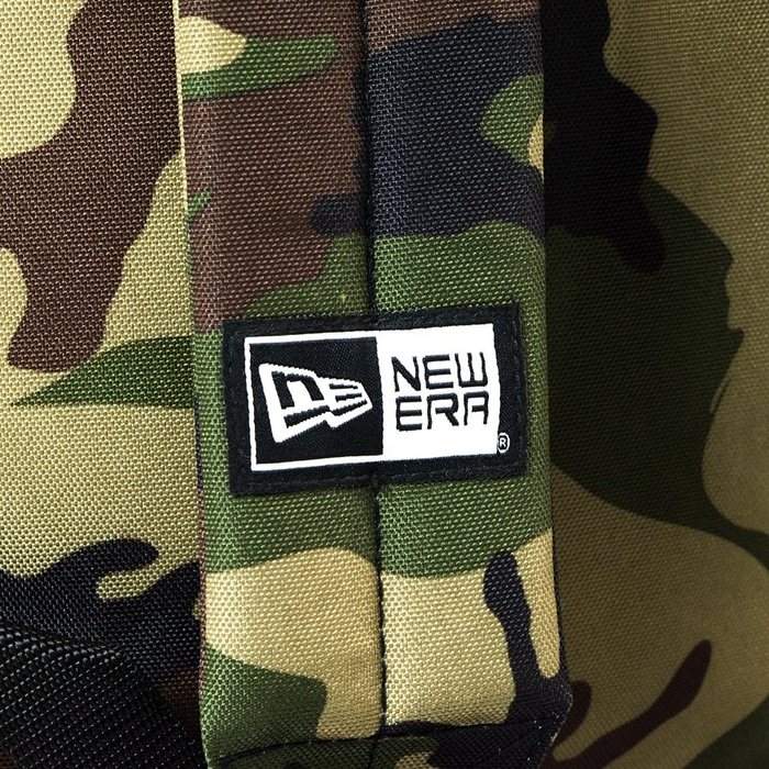Plecak New Era backpack Stadium camo