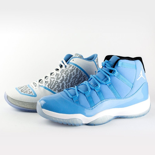 Jordan Ultimate Gift of Flight - XI Pantone XX9 Pantone (717602-900)