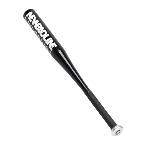 New BadLine Bat Aluminum 25" black