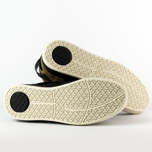 Supra Skytop III tan / black off white 08237-281