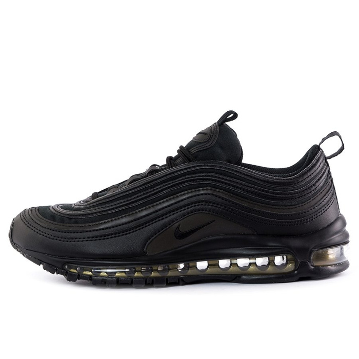 Nike Air Max 97 Premium SE black (AA3985-001) 