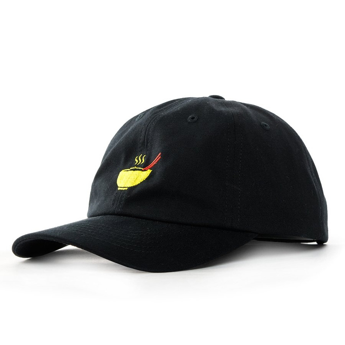 Czapka z daszkiem Kamuflage* strapback Chinese black