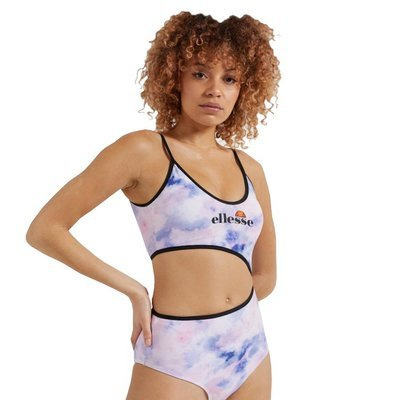 Ellesse Kostium kąpielowy swimsuit Zee multicolor