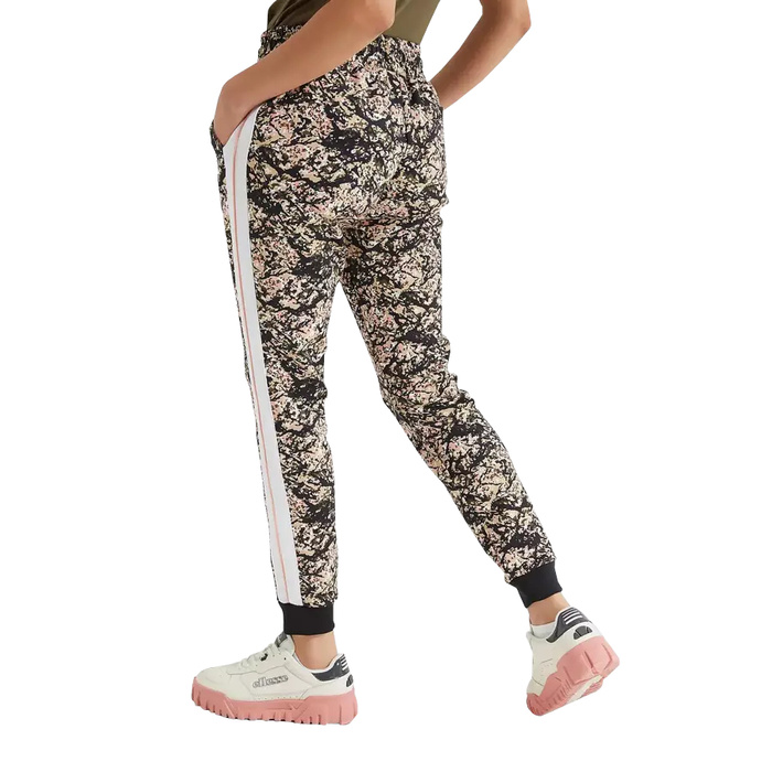 Ellesse spodnie dresowe damskie Lune Track Pants multicolor