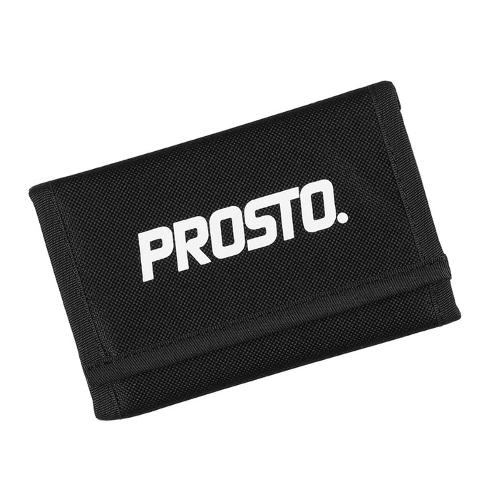 Prosto Klasyk wallet Zorit black