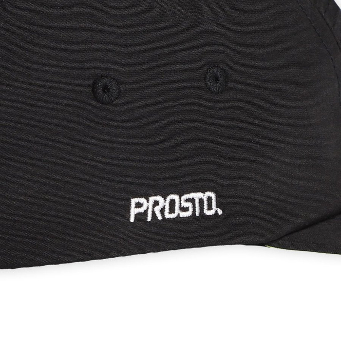 Prosto Klasyk 5Panel Ultra black