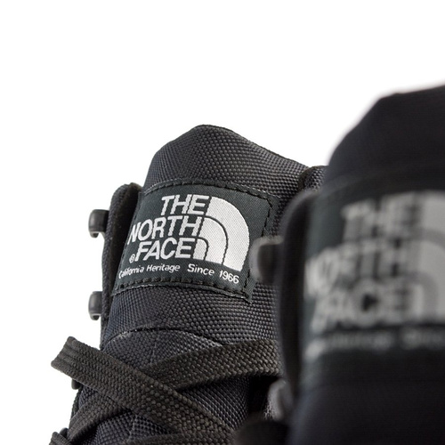 The North Face Back 2 Berkeley NL tnf black (T94CKK4KX7)