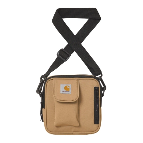 Carhartt WIP shoulder bag Essentials Bag dusty h brown