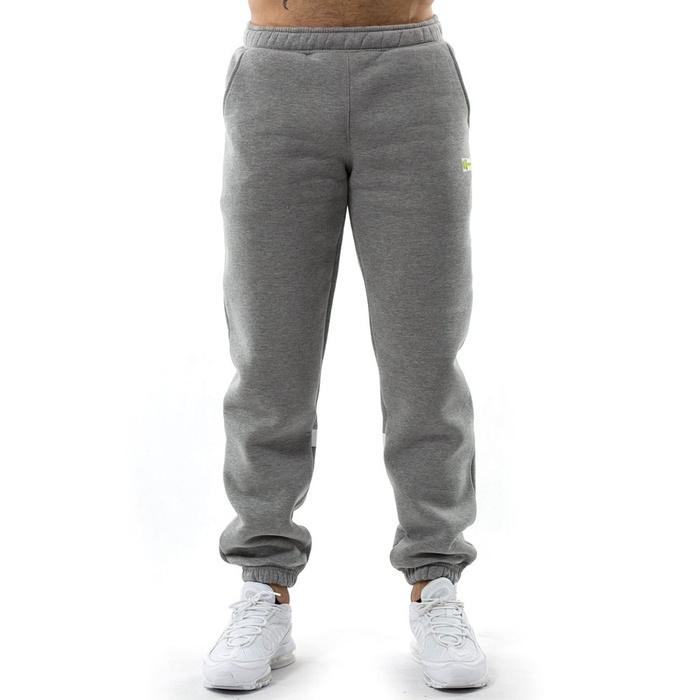 Prosto Klasyk sweatpants Vigor grey heather
