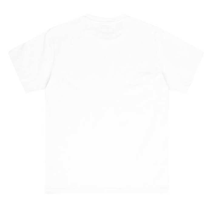 Prosto Klasyk t-shirt Homies white