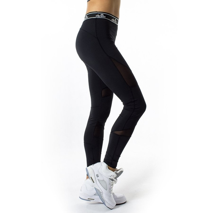 Ellesse Legginsy leggings Venchi Tight anthracite