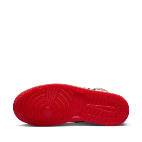 Air Jordan I Retro High OG Spider-Man "Next Chapter" white/red/black (DV1748-601)