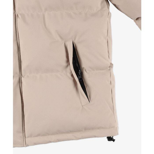 Prosto Klasyk kurtka zimowa męska Winter Adament 2.0 beige