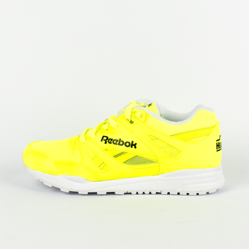 Reebok Classic VENTILATOR DG solar yellow / white / black (M46607)