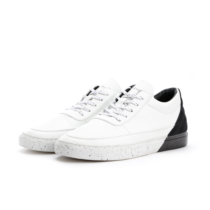 Cayler and Sons Chutoro white / black