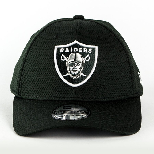 Czapka New Era Oakland Raiders 39Thirty Basic NFL black