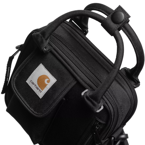 Carhartt WIP shoulder bag Essentials HandBag black